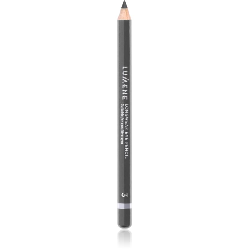 Lumene Nordic Makeup дълготраен молив за очи 3 Soft Grey - Грим - Сравни цени от 1 магазин с безплатна доставка