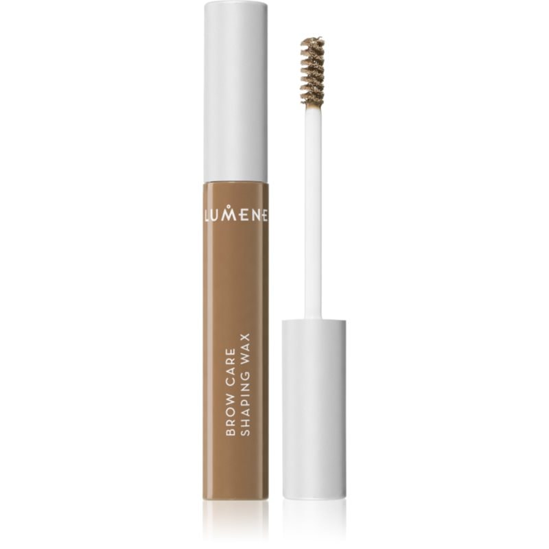 Lumene Nordic Makeup фиксиращ восък за вежди - Грим - Сравни цени от 1 магазин с безплатна доставка