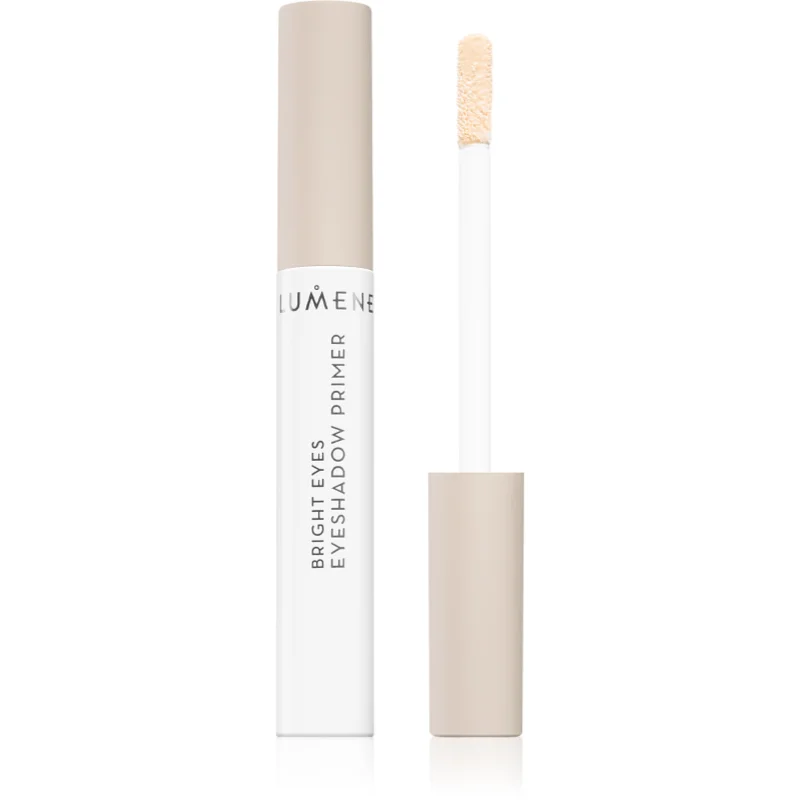 Lumene Nordic Makeup Bright Eyes основа под сенки за очи - Грим - Сравни цени от 1 магазин с безплатна доставка