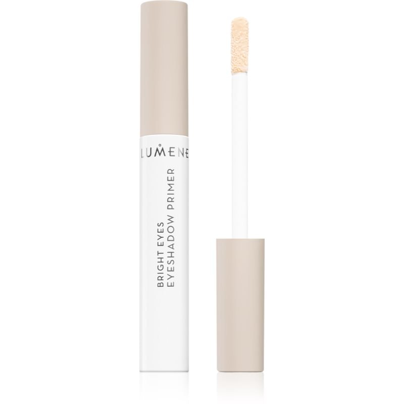 Lumene Nordic Makeup Bright Eyes основа под сенки за очи - Грим - Сравни цени от 1 магазин с безплатна доставка