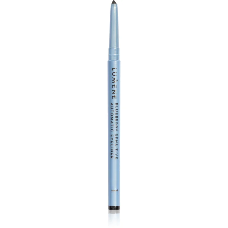 Lumene Nordic Makeup Blueberry Sensitive автоматичен молив за очи