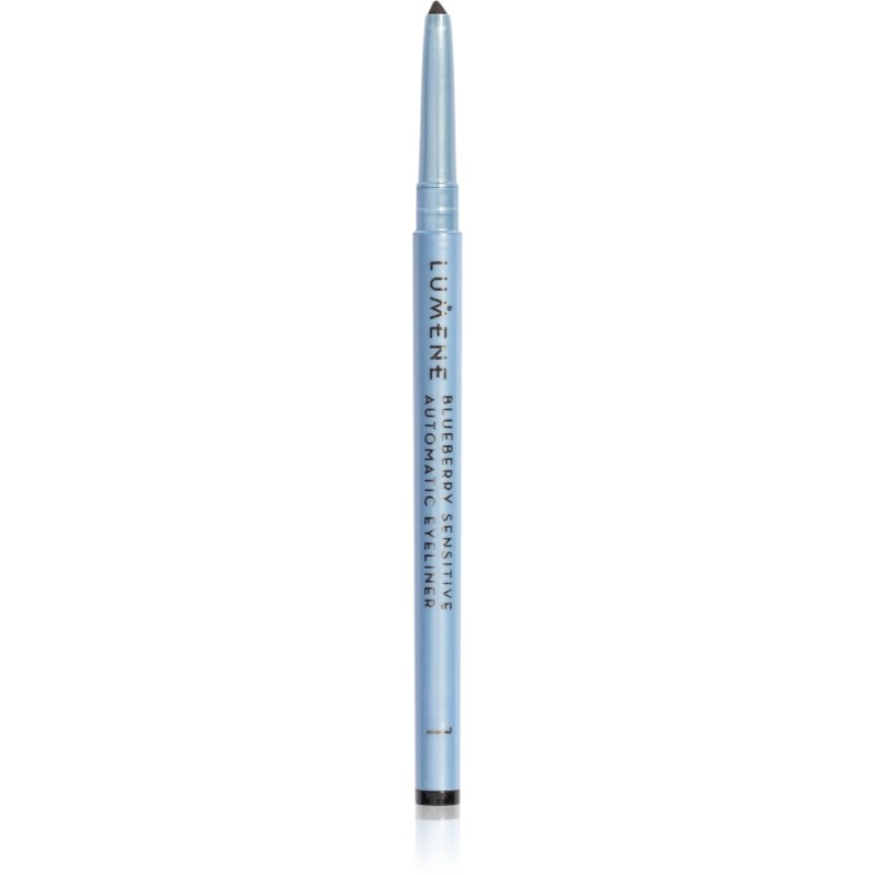 Lumene Nordic Makeup Blueberry Sensitive автоматичен молив за очи - Грим - Сравни цени от 1 магазин с безплатна доставка