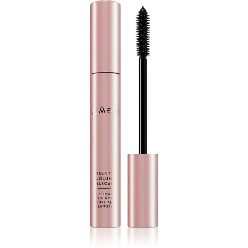 Lumene Nordic Makeup Essential спирала за обем и дефиниране на мигли - Грим - Сравни цени от 1 магазин с безплатна доставка