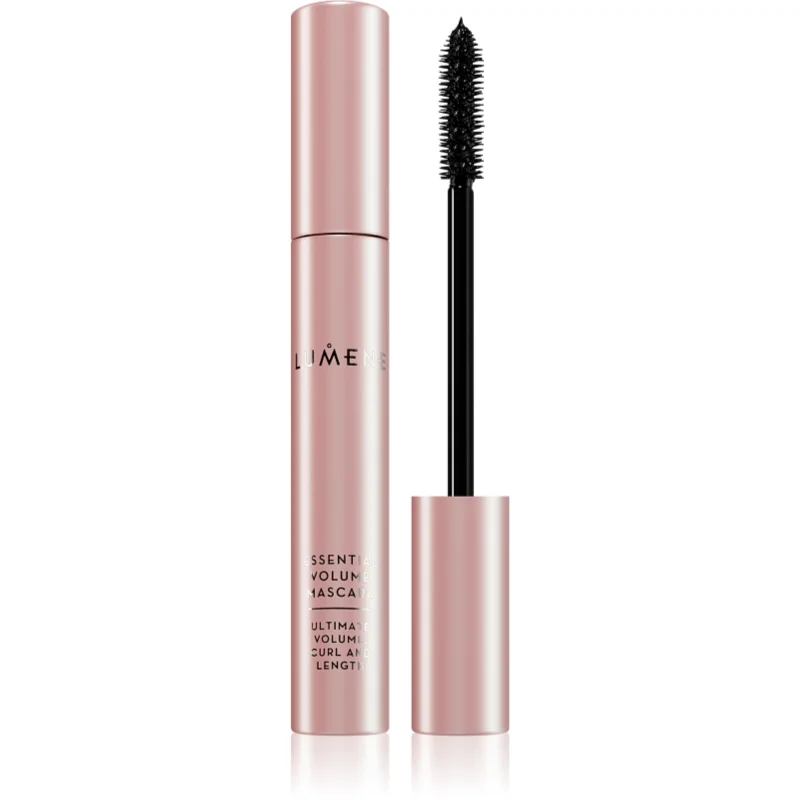 Lumene Nordic Makeup Essential спирала за обем и дефиниране на мигли - Грим - Сравни цени от 1 магазин с безплатна доставка