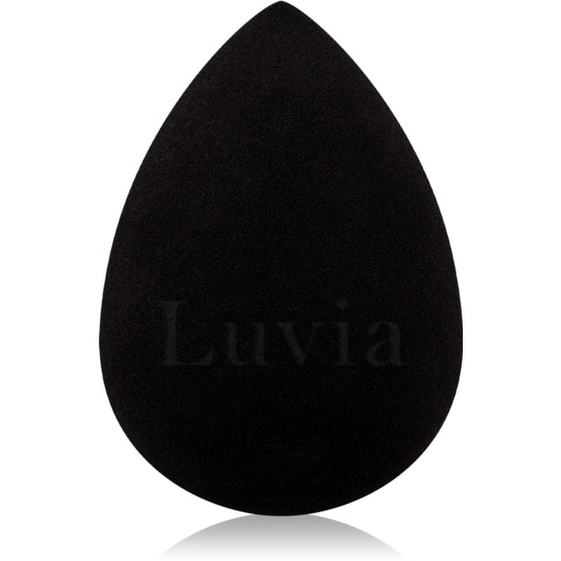 Luvia Cosmetics Classic Make-up Sponge Кадифена гъбичка за фон дьо тен