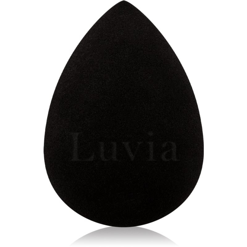 Luvia Cosmetics Classic Make-up Sponge Кадифена гъбичка за фон дьо тен - Грим - Сравни цени от 1 магазин с безплатна доставка