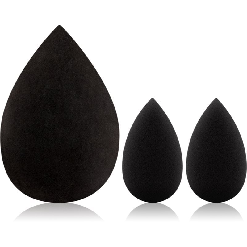 Luvia Cosmetics Classic гъба за фон дьо тен