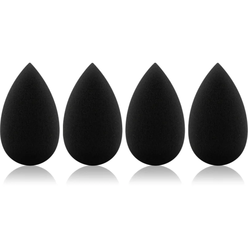 Luvia Cosmetics Classic 4 Mini Make-up Sponges прецизна гъбичка за фон дьо тен - Грим - Сравни цени от 1 магазин с безплатна доставка