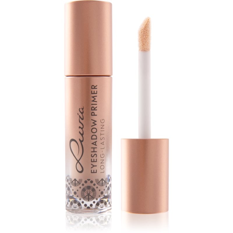 Luvia Cosmetics Eyeshadow Primer основа под сенки за очи