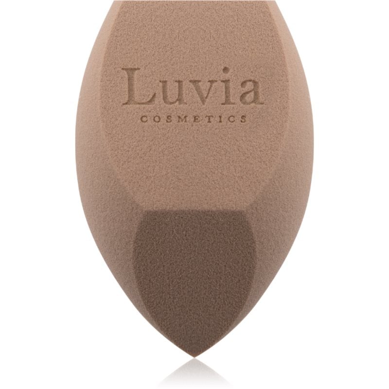 Luvia Cosmetics Prime Vegan Body Sponge гъба за грим за лице и тяло XXL