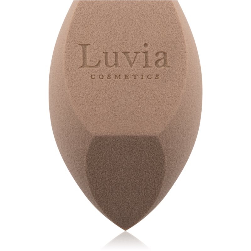 Luvia Cosmetics Luvia Cosmetics Prime Vegan Body Sponge гъба за грим за лице и тяло XXL - Унисекс парфюм 1мл - Сравни цени от 1 магазин с безплатна доставка