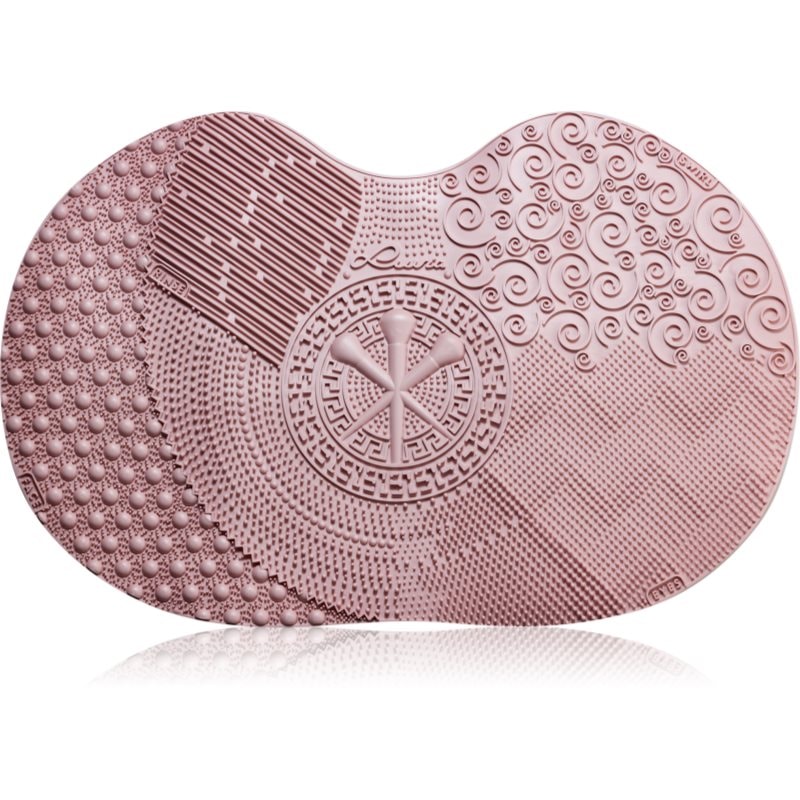 Luvia Cosmetics Brush Cleansing Mat почистваща подложка за четки боя Candy - Грим - Сравни цени от 1 магазин с безплатна доставка