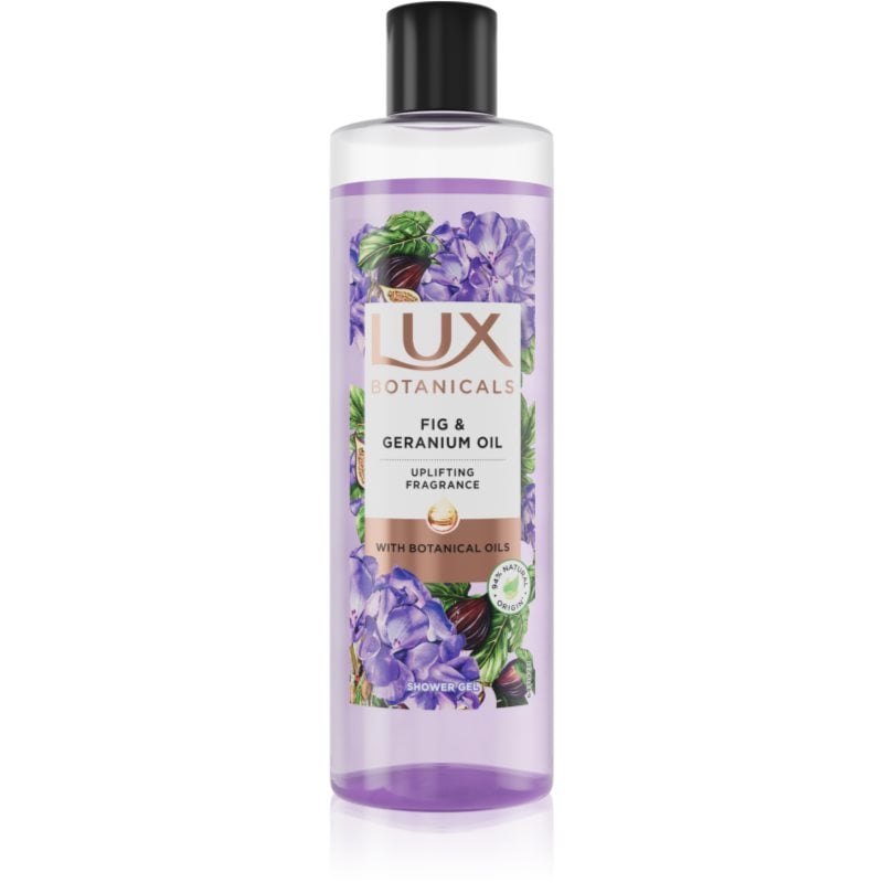 Lux Fig душ гел