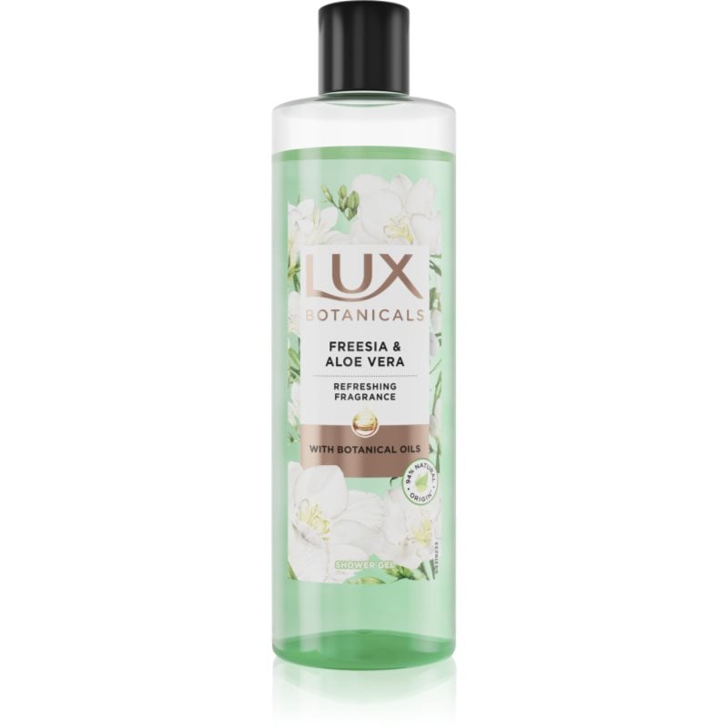 Lux Freesia душ гел