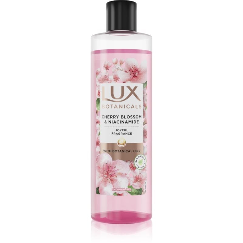 Lux Cherry Blossom душ гел