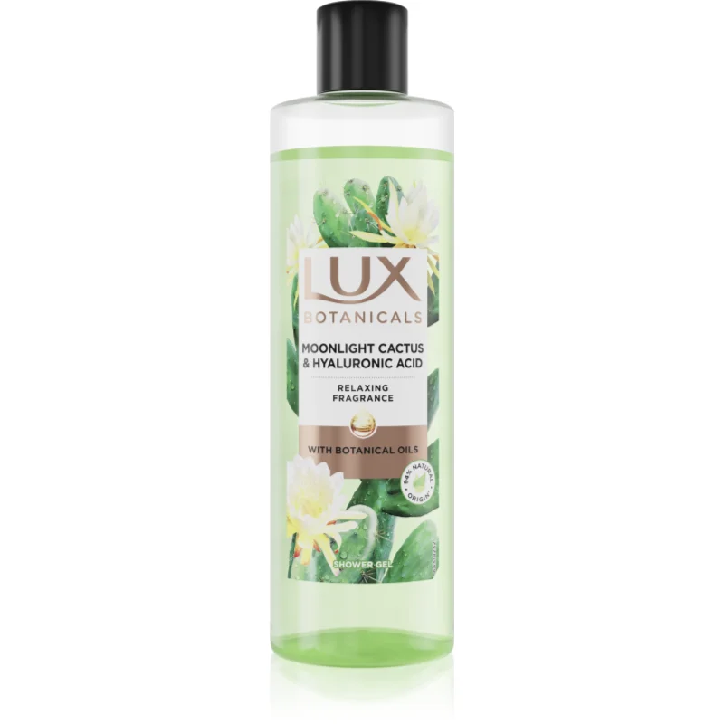 Lux Cactus душ гел