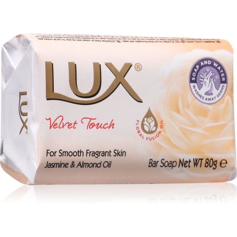 Lux Velvet Touch твърд сапун