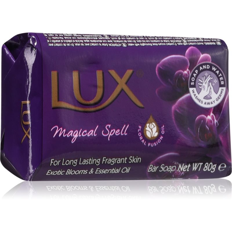 Lux Magical Spell твърд сапун - Грижа за тяло - Сравни цени от 1 магазин с безплатна доставка