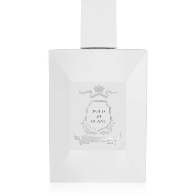 Luxury Concept Luxury Concept Polo Di Blanc за мъже EDP - Мъжки парфюм - Сравни цени от 1 магазин с безплатна доставка