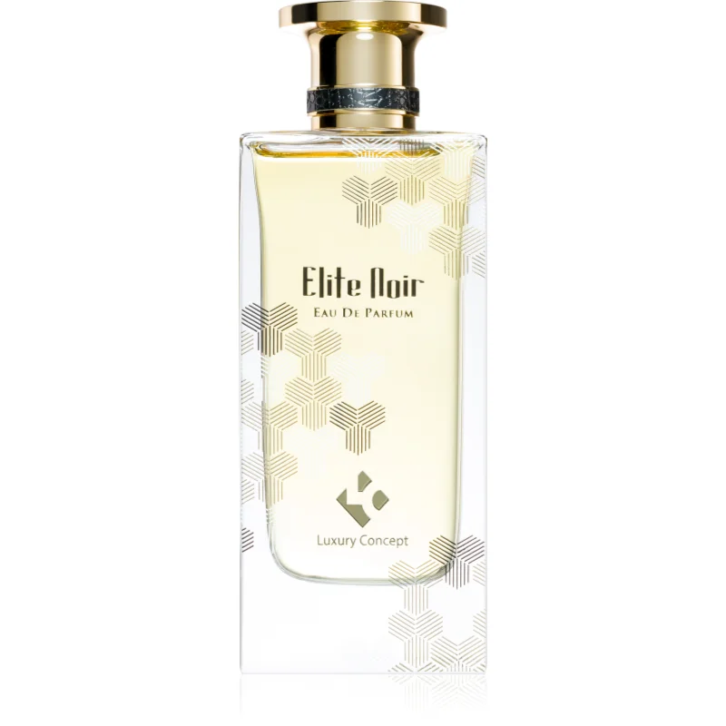 Luxury Concept Elite Noir за мъже EDP