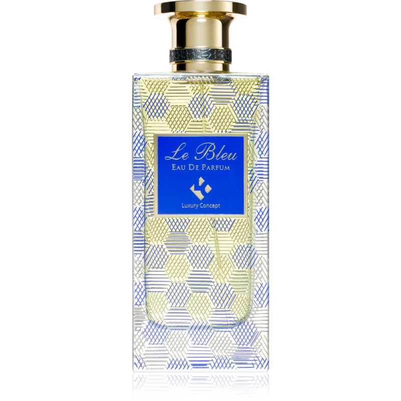 Luxury Concept Le Bleu унисекс EDP