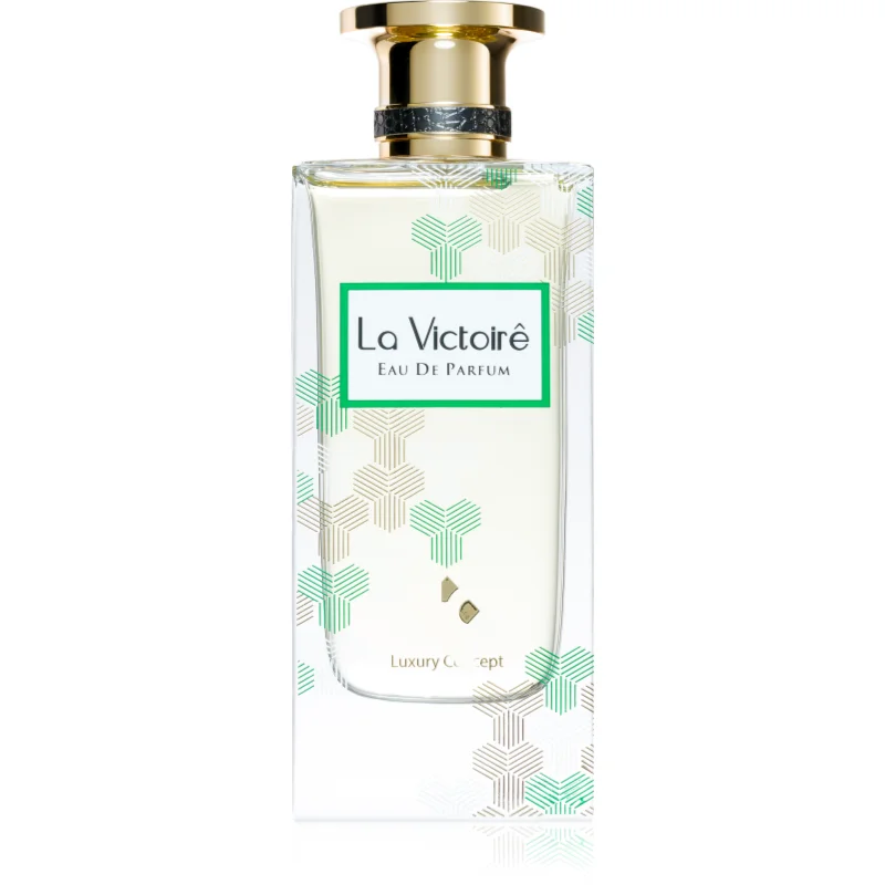 Luxury Concept La Victoriê унисекс EDP