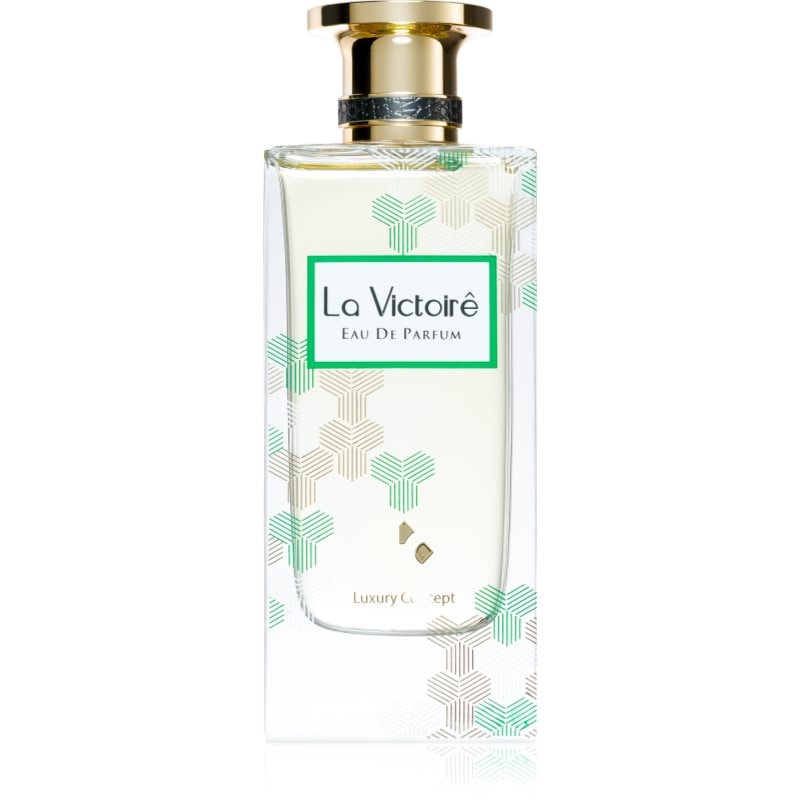 Luxury Concept Luxury Concept La Victoriê унисекс EDP - Унисекс парфюм - Сравни цени от 1 магазин с безплатна доставка