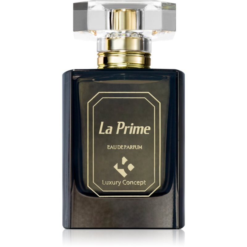 Luxury Concept Luxury Concept La Prime за мъже EDP - Мъжки парфюм - Сравни цени от 1 магазин с безплатна доставка