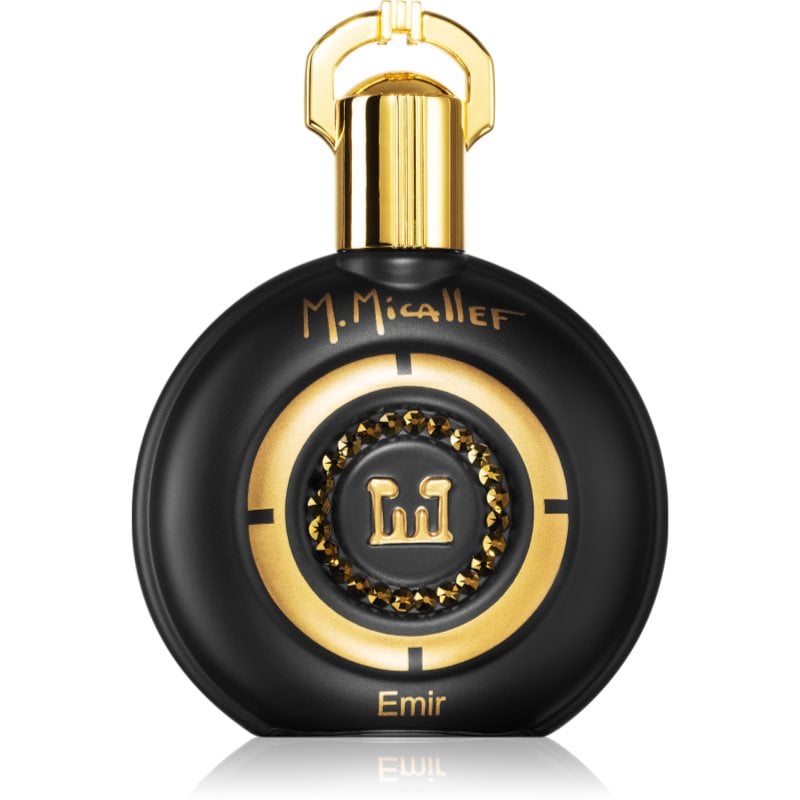 M. Micallef Emir за мъже EDP