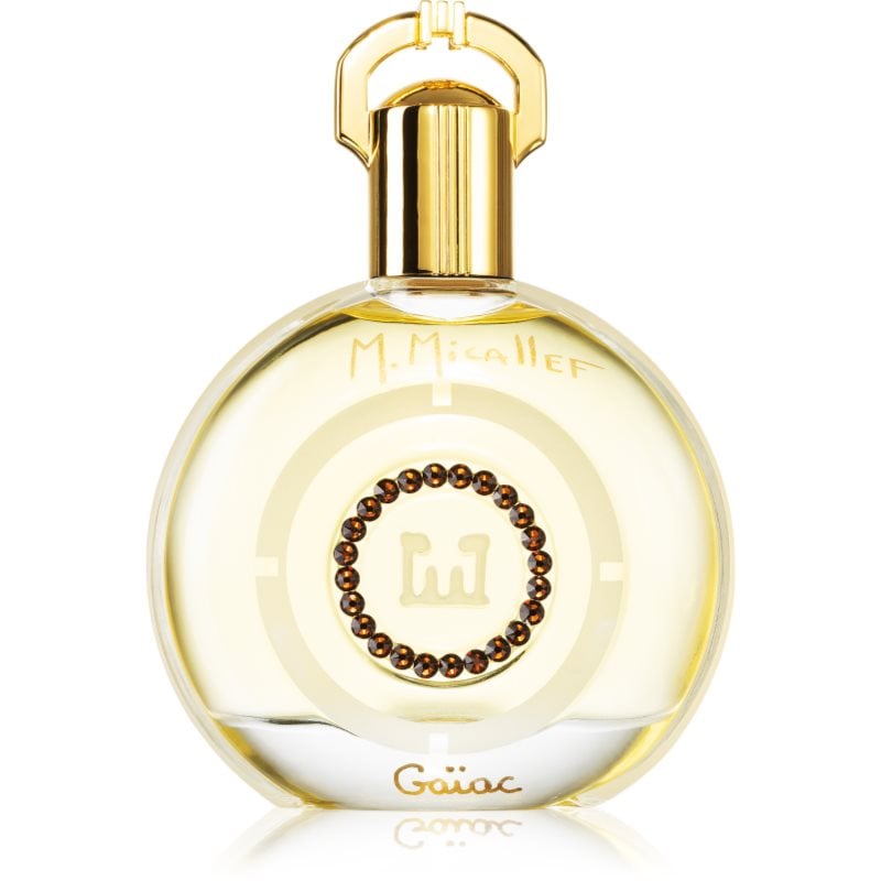 M. Micallef Gaiac за мъже EDP