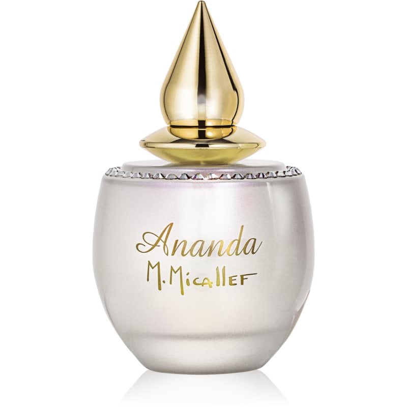 M. Micallef Ananda за жени EDP