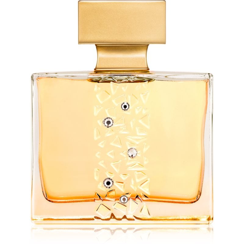 M. Micallef Jewel Collection Note Vanillée за жени EDP