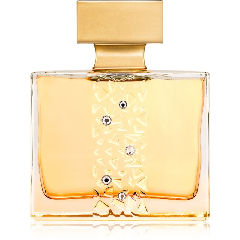 M. Micallef M. Micallef Jewel Collection Note Vanillée за жени EDP - Дамски парфюм - Сравни цени от 1 магазин с безплатна доставка