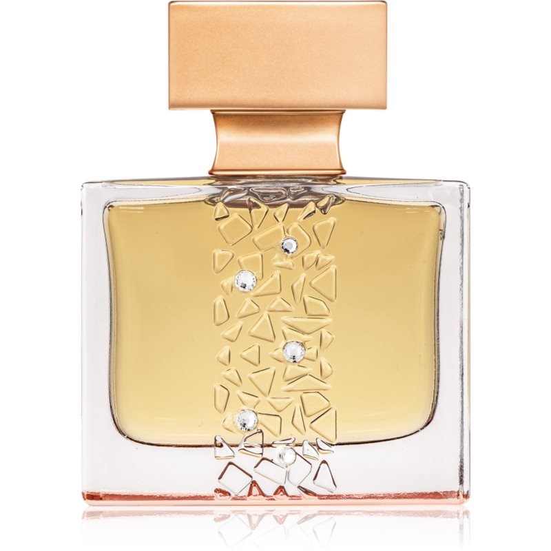 M. Micallef M. Micallef Jewel Collection Note Vanillée Nectar за жени EDP - Дамски парфюм 50мл - Сравни цени от 1 магазин с безплатна доставка