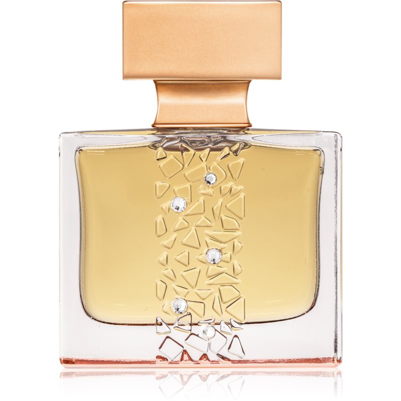 M. Micallef M. Micallef Jewel Collection Note Vanillée Nectar за жени EDP - Дамски парфюм - Сравни цени от 1 магазин с безплатна доставка