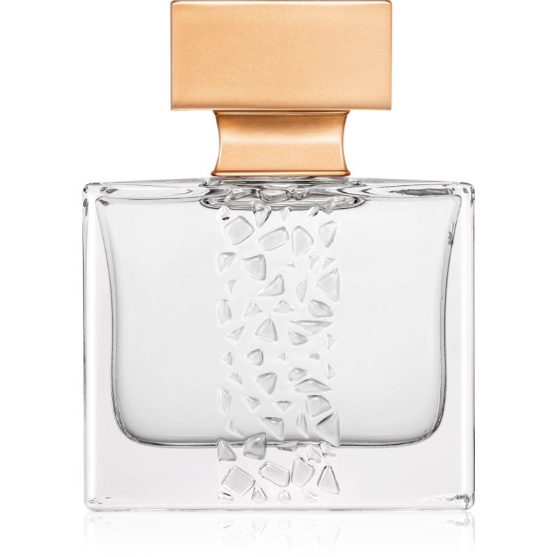 M. Micallef M. Micallef Jewel Collection Pure Extreme Nectar за жени EDP - Дамски парфюм 50мл - Сравни цени от 1 магазин с безплатна доставка