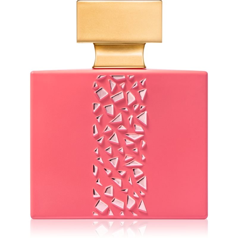 M. Micallef M. Micallef Jewel Collection Hypnotic Musk за жени EDP - Дамски парфюм 100мл - Сравни цени от 1 магазин с безплатна доставка
