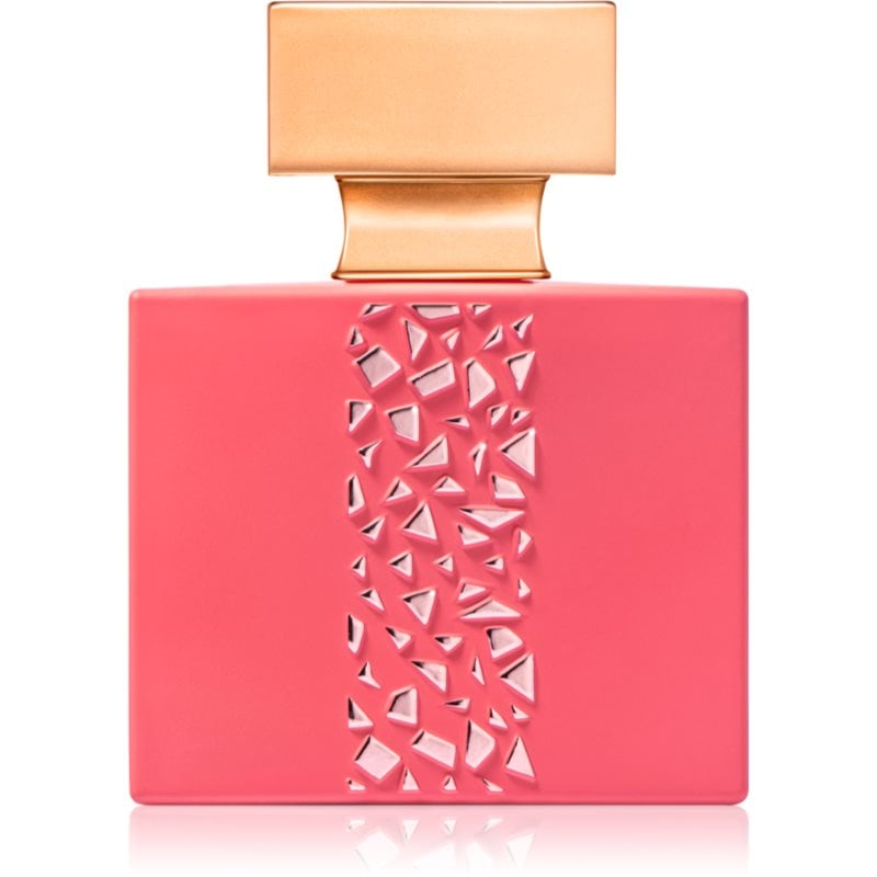 M. Micallef Jewel Collection Hypnotic Musk Nectar за жени EDP
