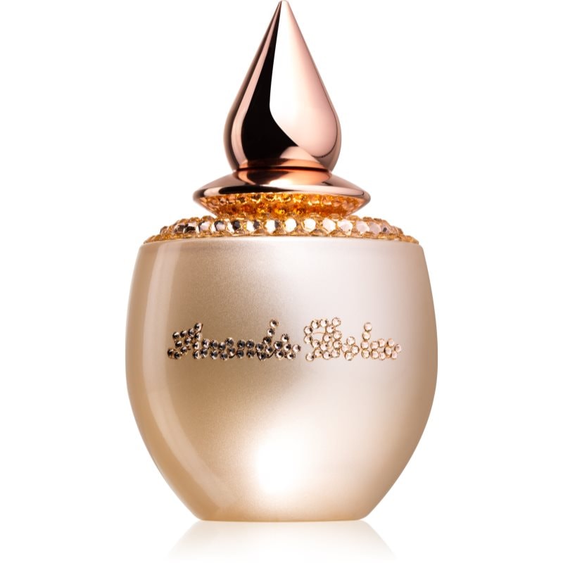 M. Micallef M. Micallef Ananda Dolce Special Edition за жени EDP - Дамски парфюм - Сравни цени от 1 магазин с безплатна доставка