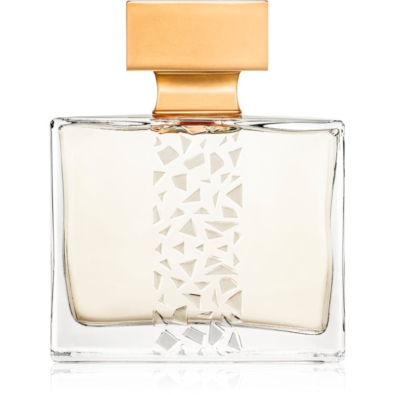 M. Micallef M. Micallef Jewel Collection Pure Extreme за жени EDP - Дамски парфюм - Сравни цени от 1 магазин с безплатна доставка