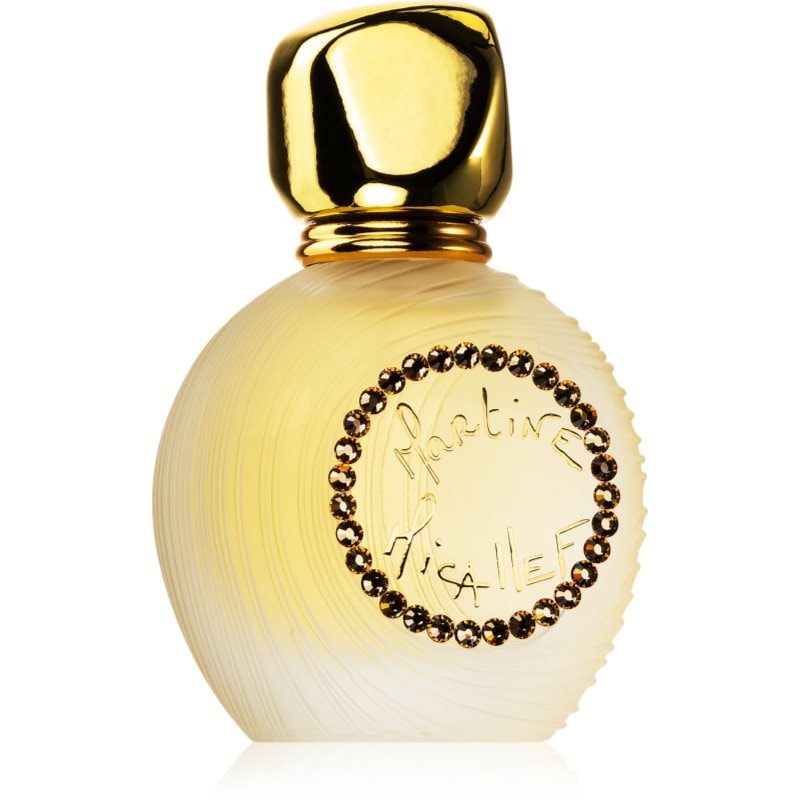 M. Micallef M. Micallef Mon Parfum за жени - Дамски парфюм - Сравни цени от 1 магазин с безплатна доставка