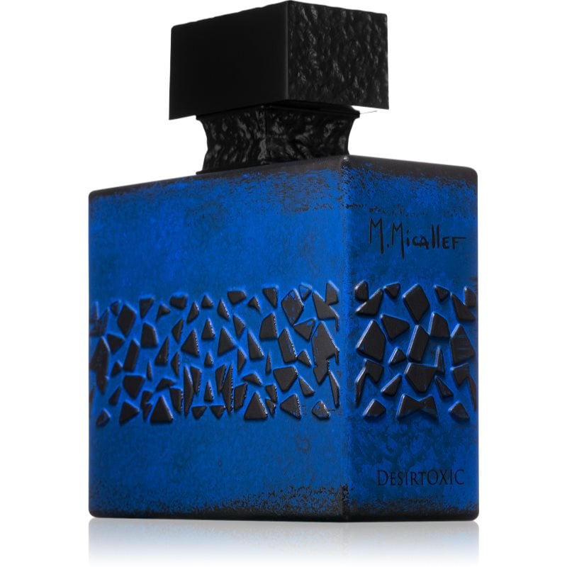 M. Micallef Jewel Collection DesirToxic за мъже EDP