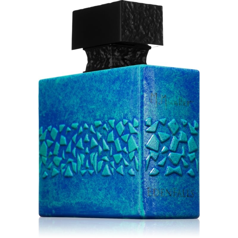 M. Micallef M. Micallef Jewel Collection EdenFalls за мъже EDP - Мъжки парфюм 50мл - Сравни цени от 1 магазин с безплатна доставка