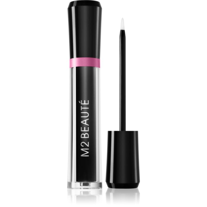 M2 Beauté Eyelash възстановяващ растежа на миглите серум
