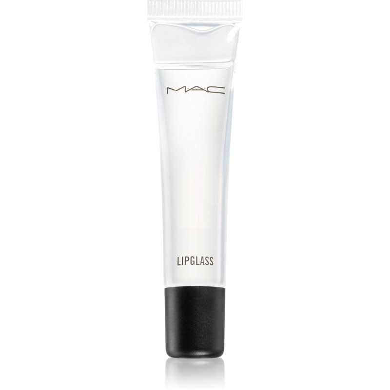 MAC Cosmetics Lipglass Clear блясък за устни - Грим - Сравни цени от 1 магазин с безплатна доставка