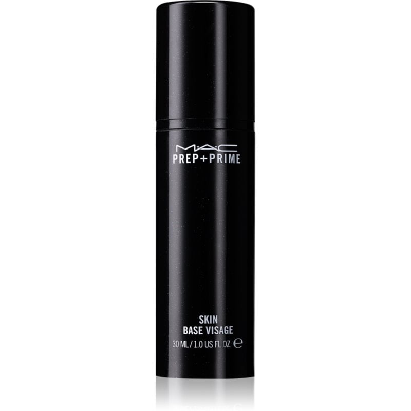 MAC Cosmetics Prep + Prime Skin основа за озаряване и уеднаквяване на кожата на лицето