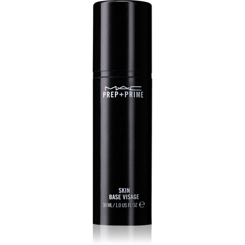 MAC Cosmetics Prep + Prime Skin основа за озаряване и уеднаквяване на кожата на лицето - Грим - Сравни цени от 1 магазин с безплатна доставка