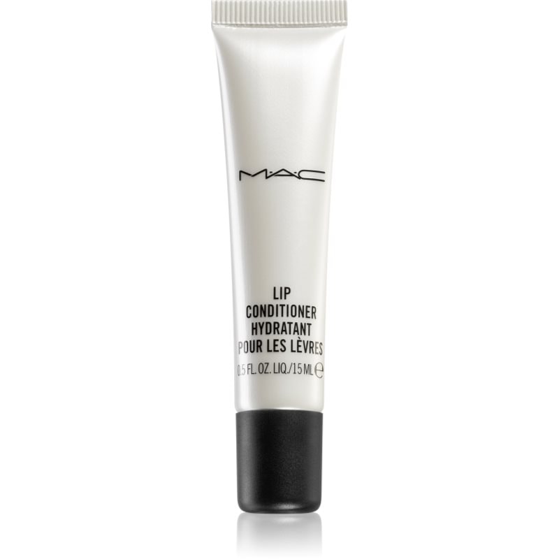 MAC Cosmetics MAC Cosmetics Lip Conditioner подхранващ балсам за устни - Унисекс парфюм 15мл - Сравни цени от 1 магазин с безплатна доставка