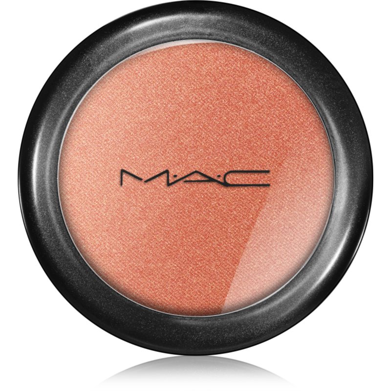 MAC Cosmetics MAC Cosmetics Sheertone Shimmer Blush руж - Унисекс парфюм 6мл - Сравни цени от 1 магазин с безплатна доставка