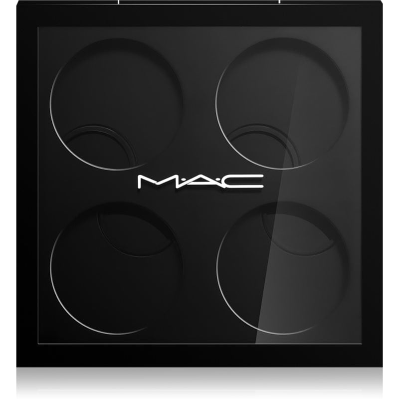 MAC Cosmetics Pro Colour x4 Compact палитра сенки за очи